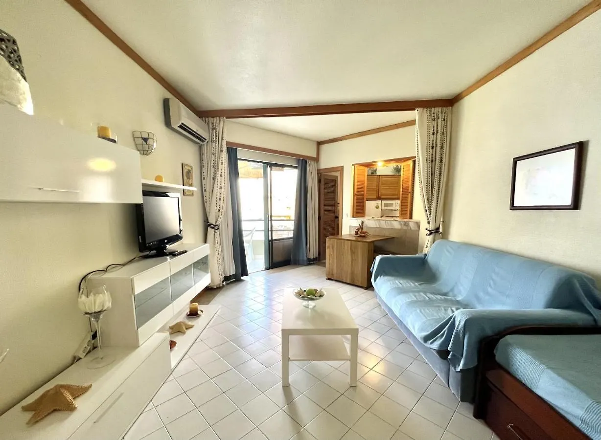 Apartment Talia XII - Near The Beach By Hd Properties Vilamoura