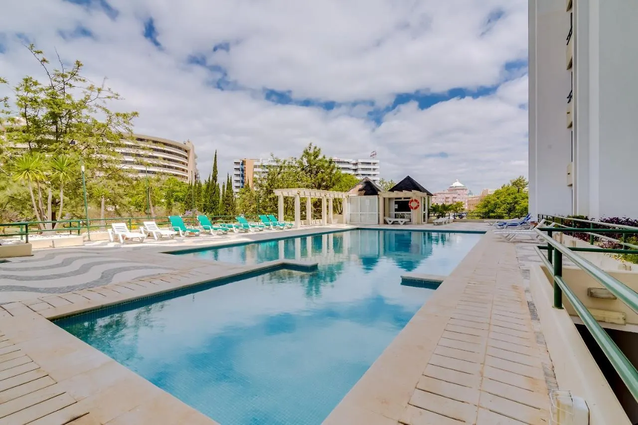 Talia XII - Near The Beach By Hd Properties Vilamoura 0*,  Portugal