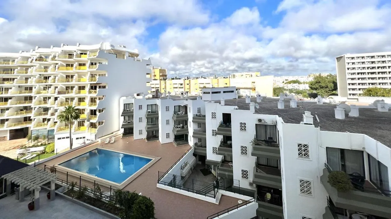 Talia XII - Near The Beach By Hd Properties Vilamoura Apartment
