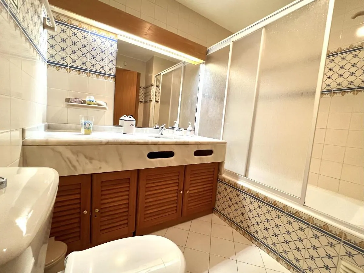 Talia XII - Near The Beach By Hd Properties Vilamoura 0*,