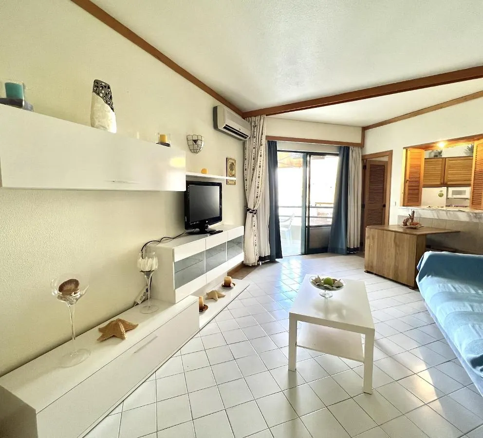 Apartment Talia XII - Near The Beach By Hd Properties Vilamoura Portugal