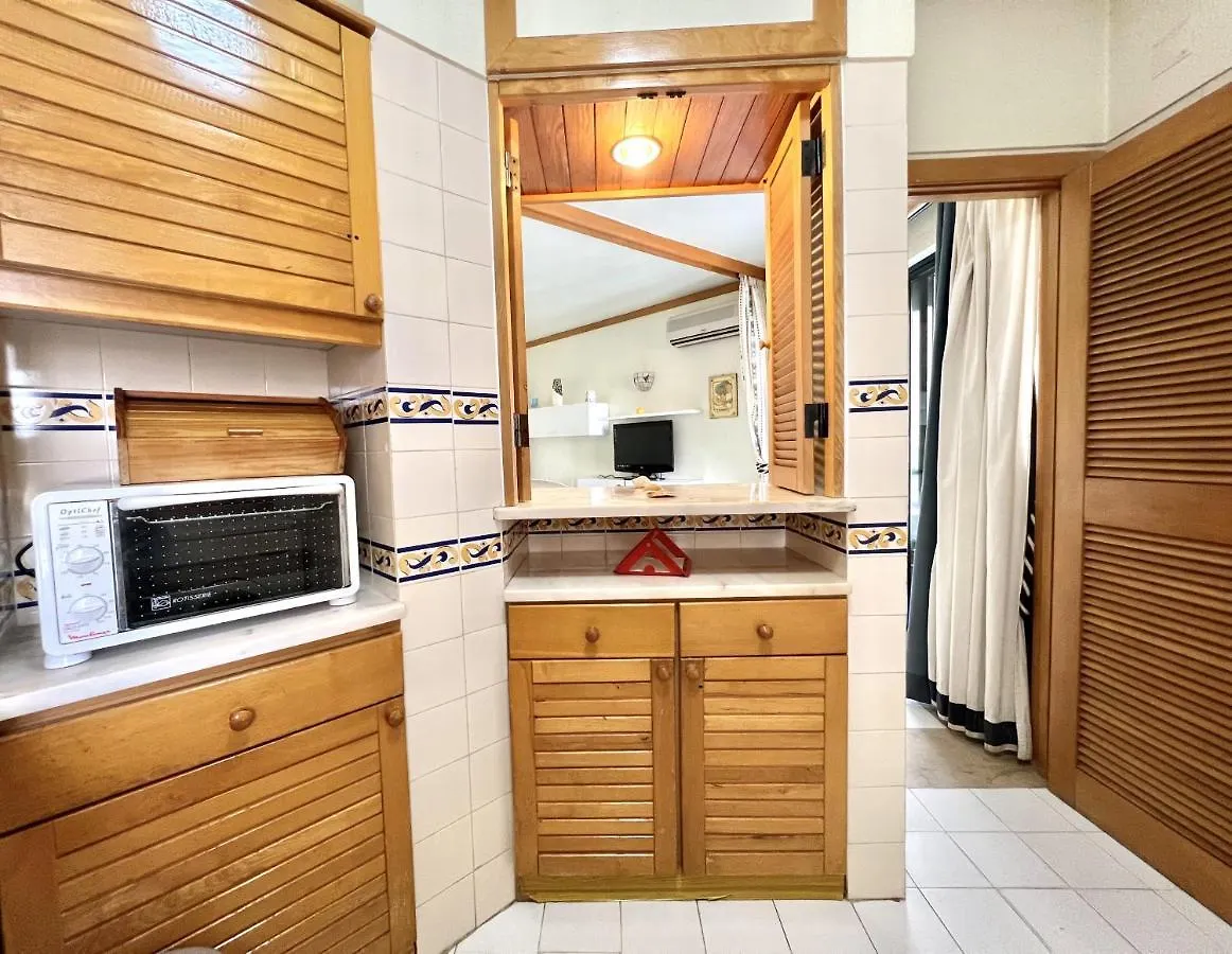 Talia XII - Near The Beach By Hd Properties Vilamoura 0*,