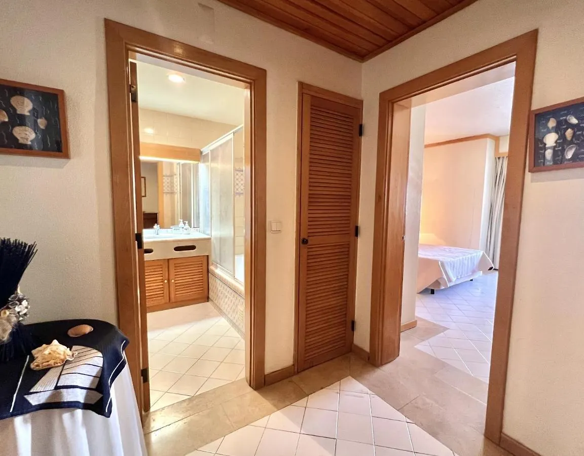 Talia XII - Near The Beach By Hd Properties Vilamoura Apartment